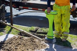 Drilling Contractor