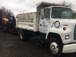 work truck