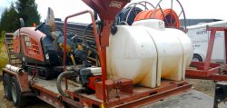 ditch witch