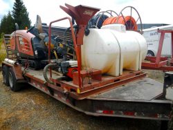 ditch witch